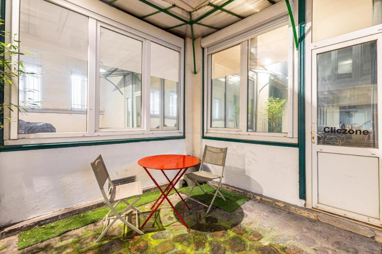 Joli - Lovely Studio Paříž Exteriér fotografie